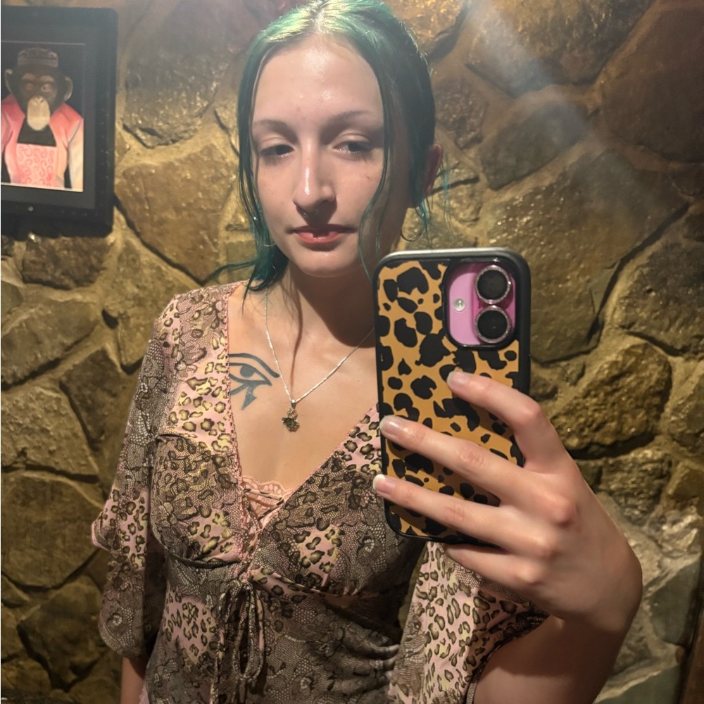 Meet your Posher, Gracie